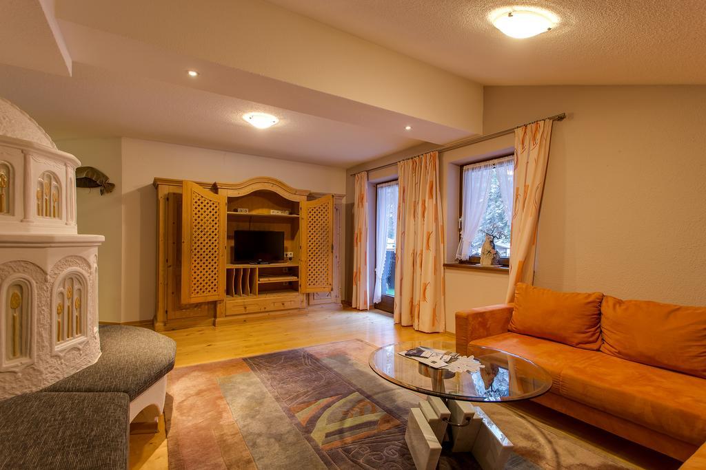 Appartementhaus Längenfeld Zimmer foto