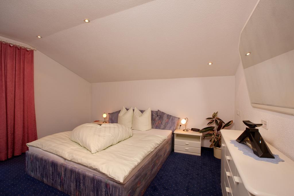 Appartementhaus Längenfeld Zimmer foto